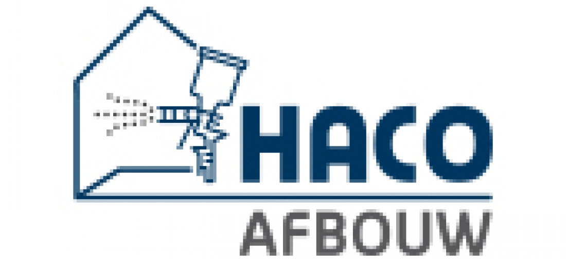 haco afbouw