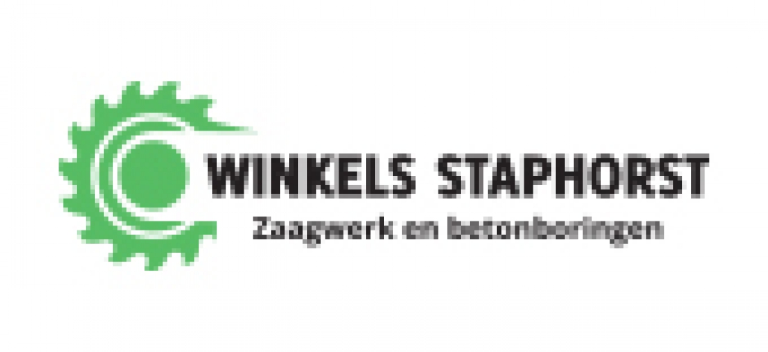 Winkels boor en zaag techniek